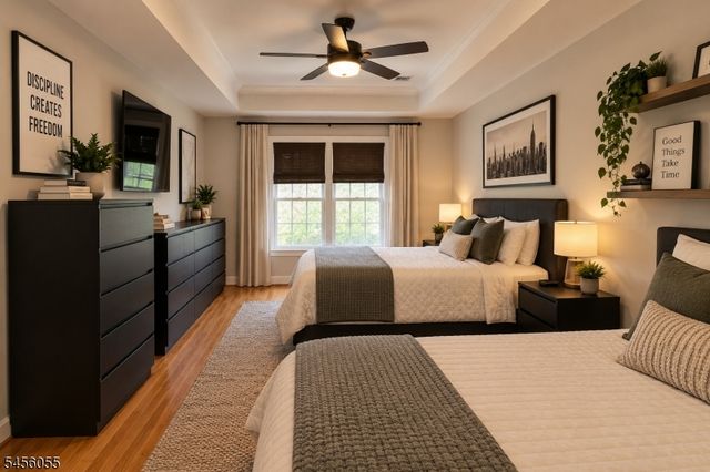 411 Chestnut St 3C, Newark City, NJ 07105