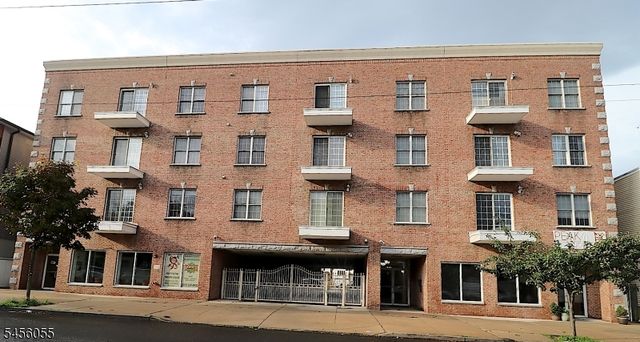411 Chestnut St 3C, Newark City, NJ 07105