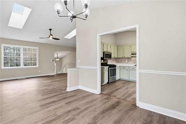 1101 Ashlin Drive, Woodstock, GA 30188