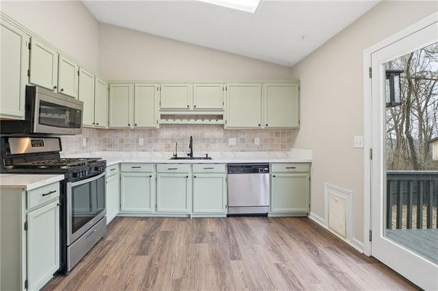 1101 Ashlin Drive, Woodstock, GA 30188