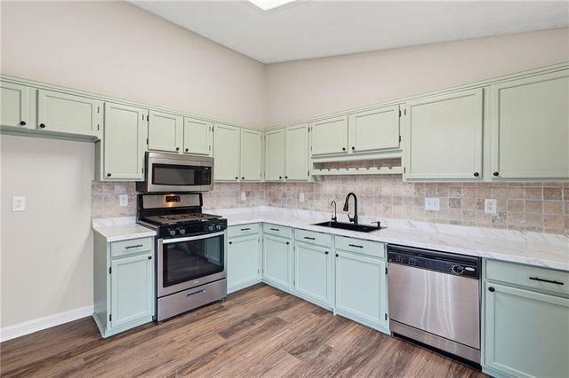 1101 Ashlin Drive, Woodstock, GA 30188