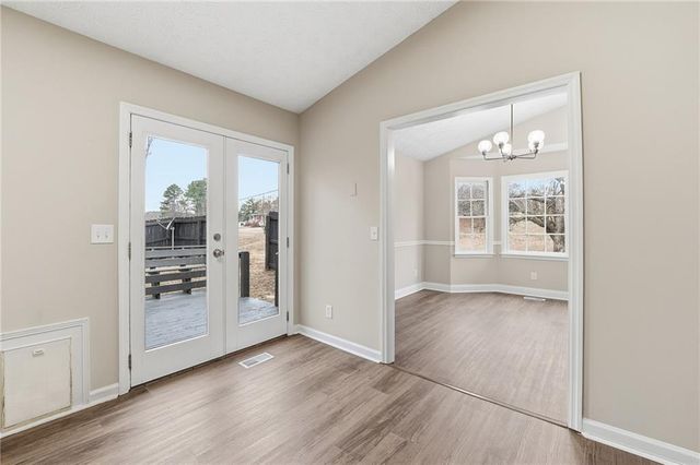 1101 Ashlin Drive, Woodstock, GA 30188