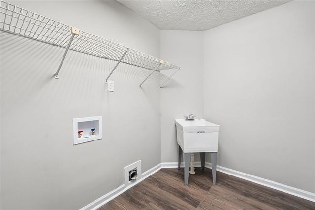 1101 Ashlin Drive, Woodstock, GA 30188