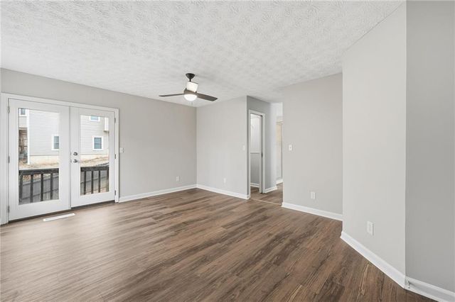 1101 Ashlin Drive, Woodstock, GA 30188