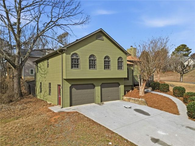 1101 Ashlin Drive, Woodstock, GA 30188