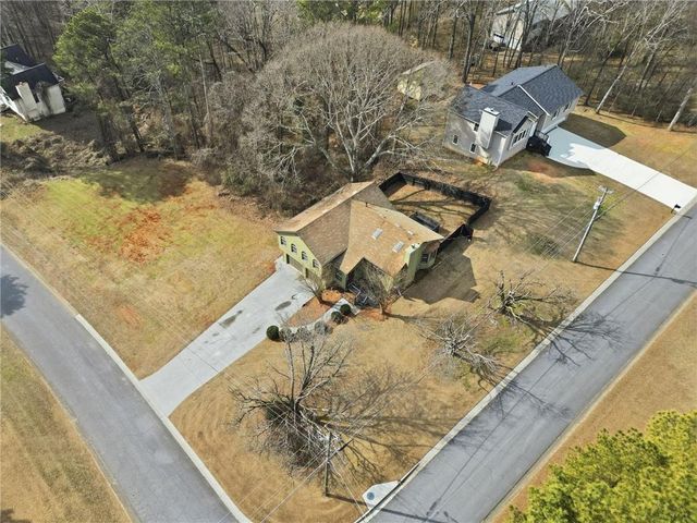 1101 Ashlin Drive, Woodstock, GA 30188