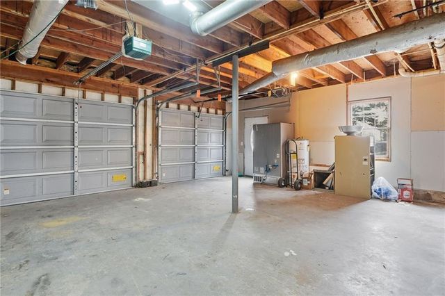 1101 Ashlin Drive, Woodstock, GA 30188