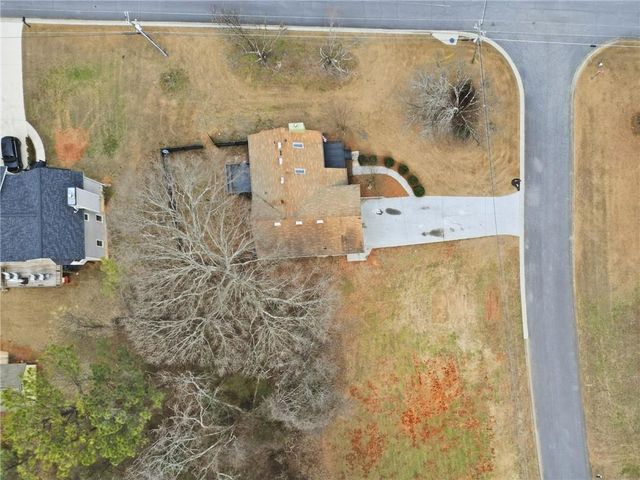 1101 Ashlin Drive, Woodstock, GA 30188