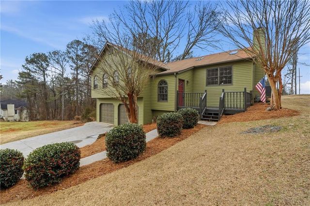 1101 Ashlin Drive, Woodstock, GA 30188