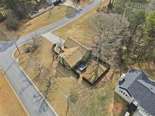 1101 Ashlin Drive, Woodstock, GA 30188