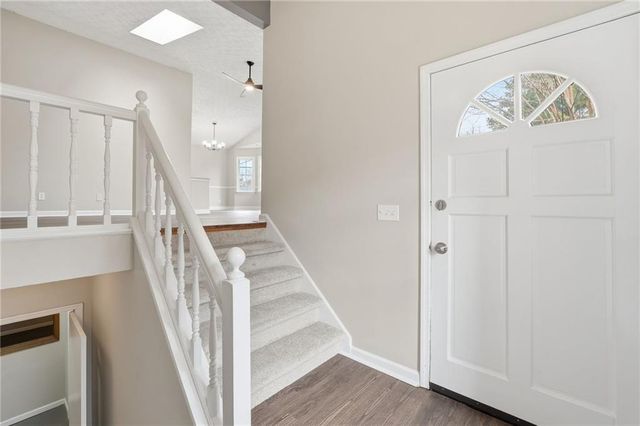 1101 Ashlin Drive, Woodstock, GA 30188