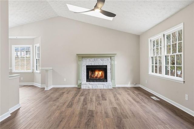 1101 Ashlin Drive, Woodstock, GA 30188