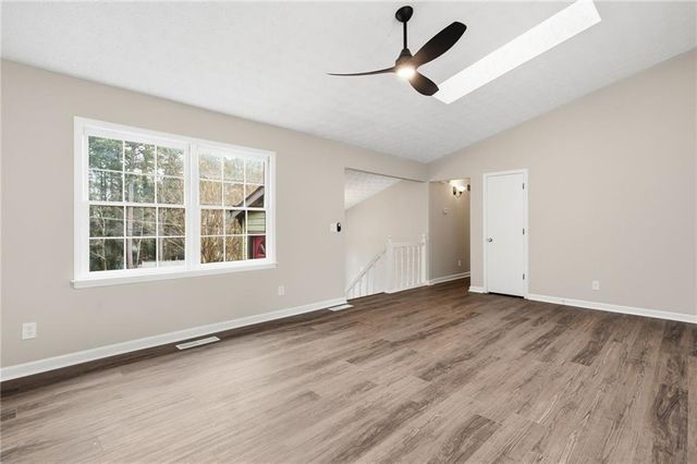 1101 Ashlin Drive, Woodstock, GA 30188