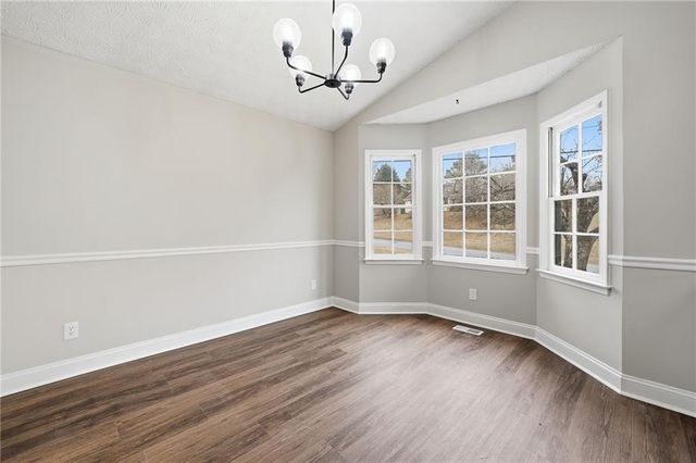 1101 Ashlin Drive, Woodstock, GA 30188