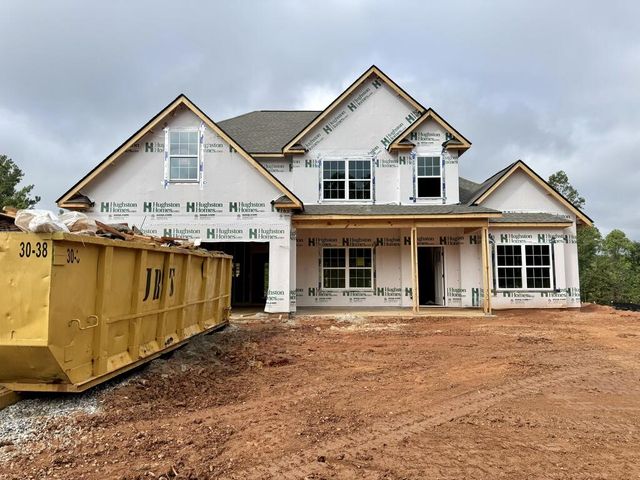4173 Holstein Hill, Columbus, GA 31904