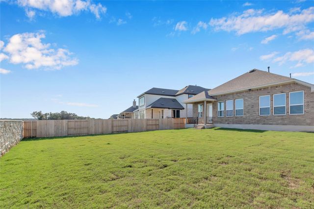 2140 Base Burner Path, Leander, TX 78641