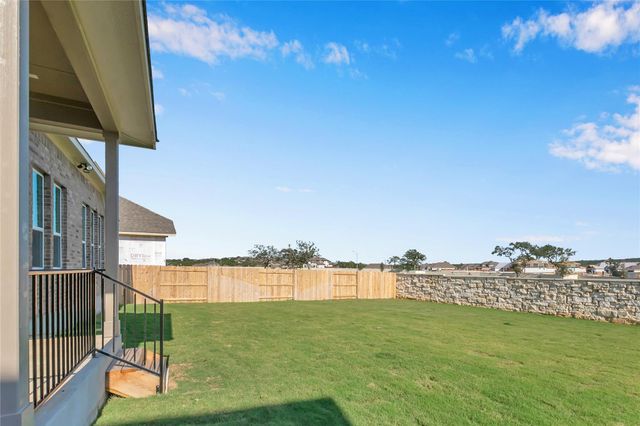 2140 Base Burner Path, Leander, TX 78641