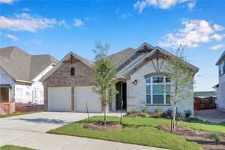 2140 Base Burner Path, Leander, TX 78641