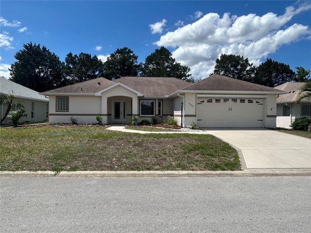 17180 SE 115TH TERRACE ROAD, Summerfield, FL 34491