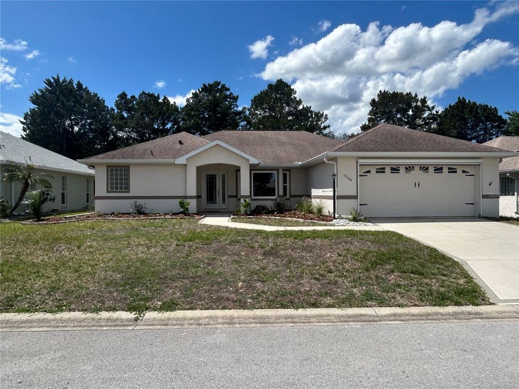 17180 SE 115TH TERRACE ROAD, Summerfield, FL 34491