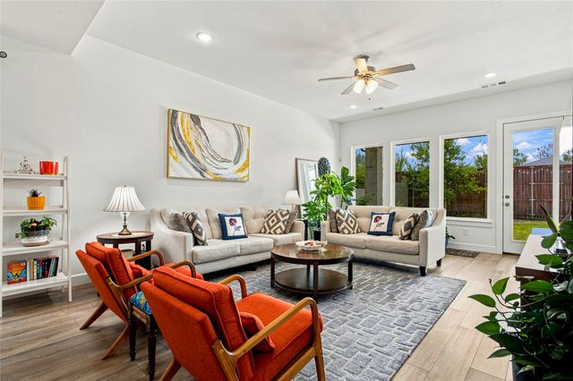 4905 Celestial Road, Mckinney, TX 75071
