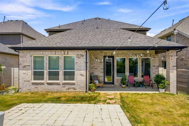 4905 Celestial Road, Mckinney, TX 75071