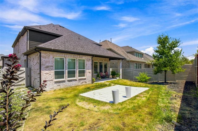 4905 Celestial Road, Mckinney, TX 75071