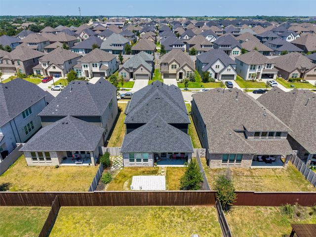 4905 Celestial Road, Mckinney, TX 75071