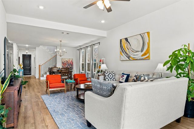 4905 Celestial Road, Mckinney, TX 75071