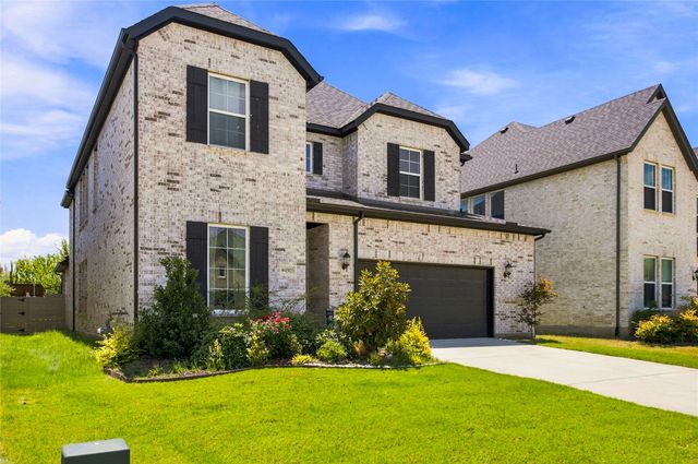 4905 Celestial Road, Mckinney, TX 75071