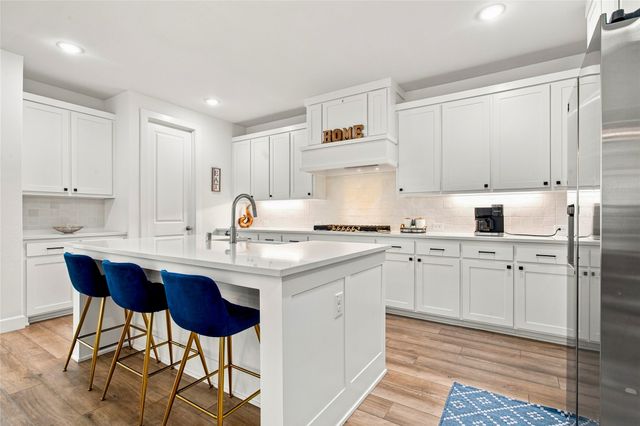 4905 Celestial Road, Mckinney, TX 75071