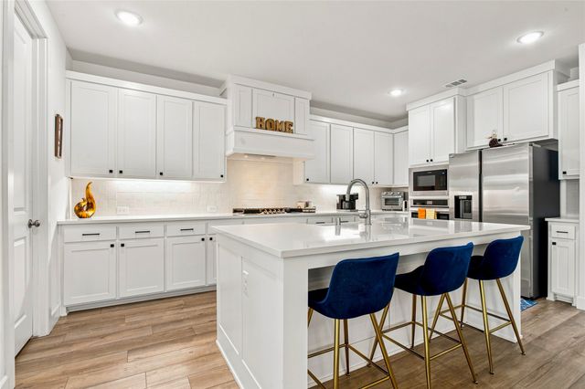 4905 Celestial Road, Mckinney, TX 75071