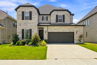 4905 Celestial Road, Mckinney, TX 75071