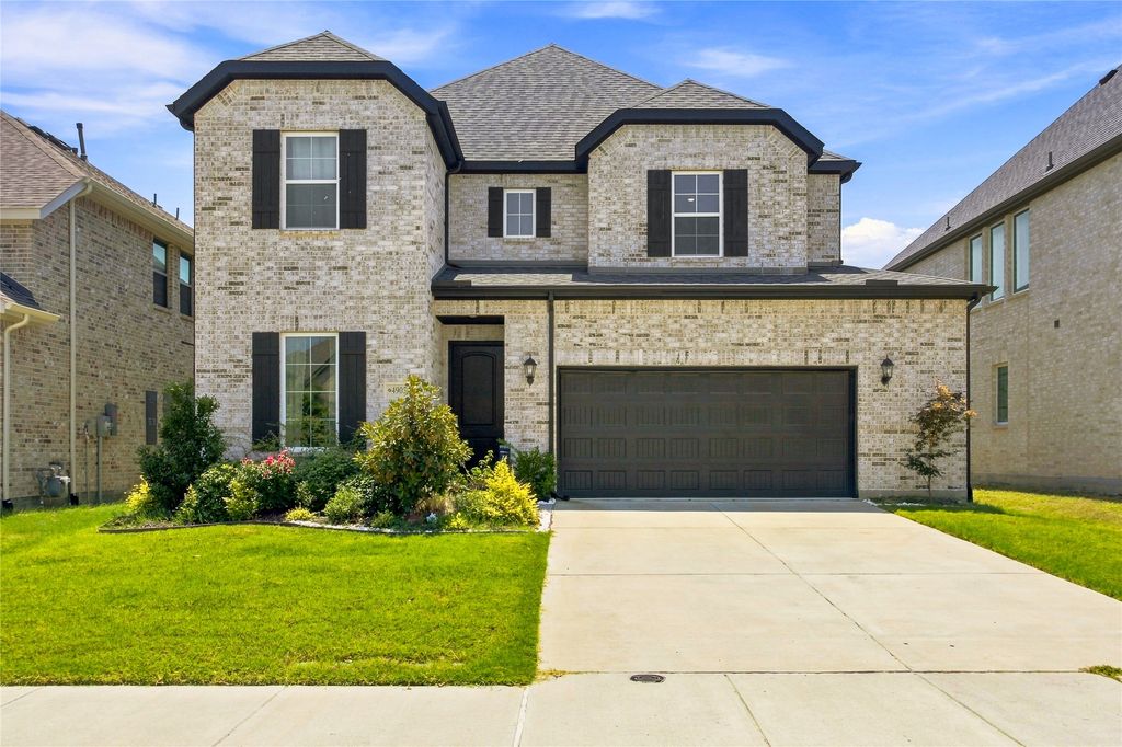 4905 Celestial Road, Mckinney, TX 75071