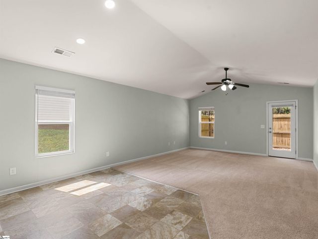 150 Evvalane Drive, Spartanburg, SC 29302