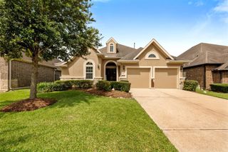 2112 Nogalas Lane, League City, TX 77573