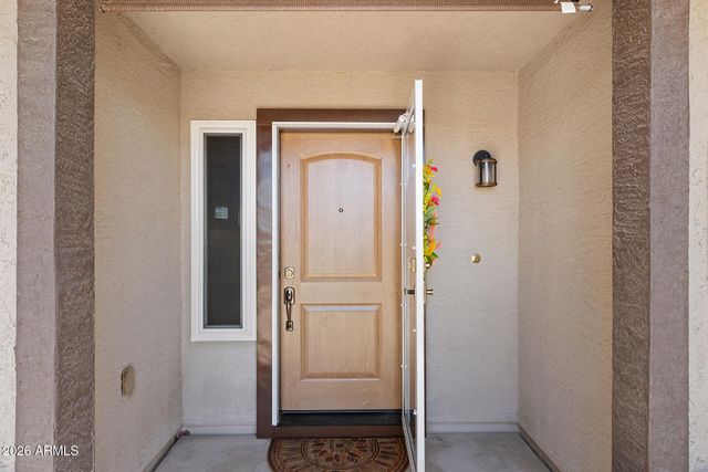 11543 N 76TH Drive, Peoria, AZ 85345