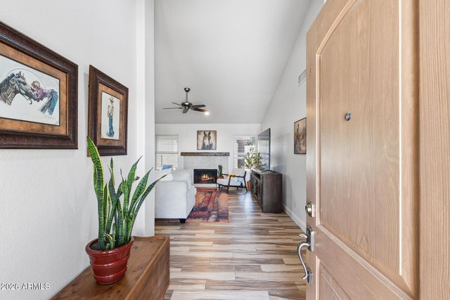 11543 N 76TH Drive, Peoria, AZ 85345