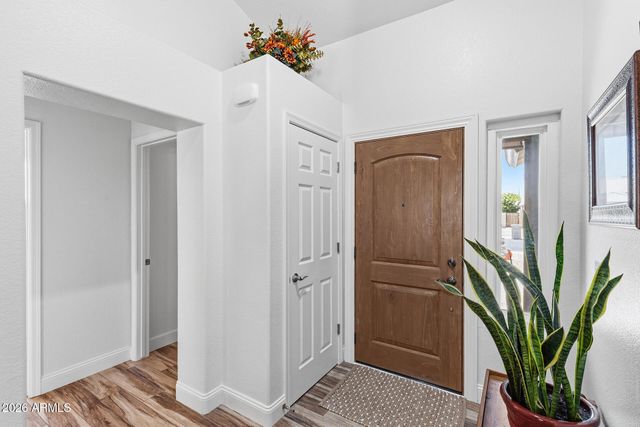 11543 N 76TH Drive, Peoria, AZ 85345