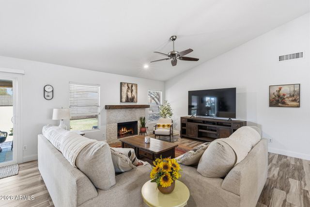 11543 N 76TH Drive, Peoria, AZ 85345