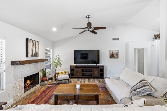11543 N 76TH Drive, Peoria, AZ 85345