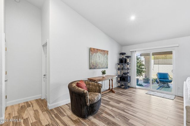 11543 N 76TH Drive, Peoria, AZ 85345