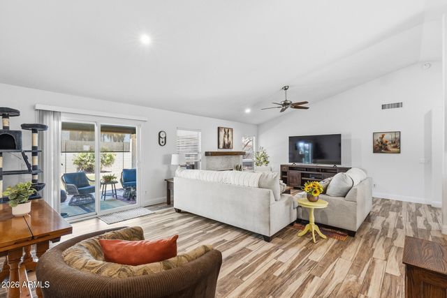 11543 N 76TH Drive, Peoria, AZ 85345