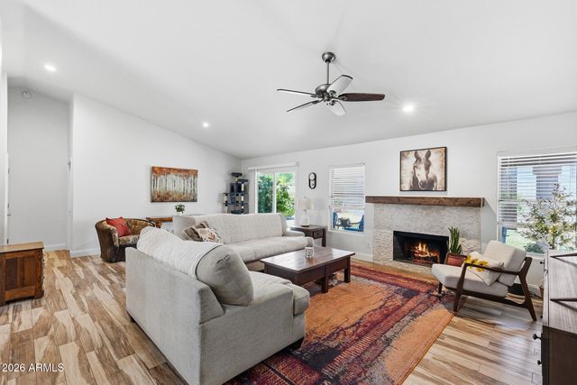 11543 N 76TH Drive, Peoria, AZ 85345