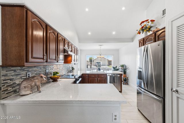 11543 N 76TH Drive, Peoria, AZ 85345