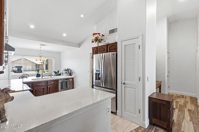11543 N 76TH Drive, Peoria, AZ 85345
