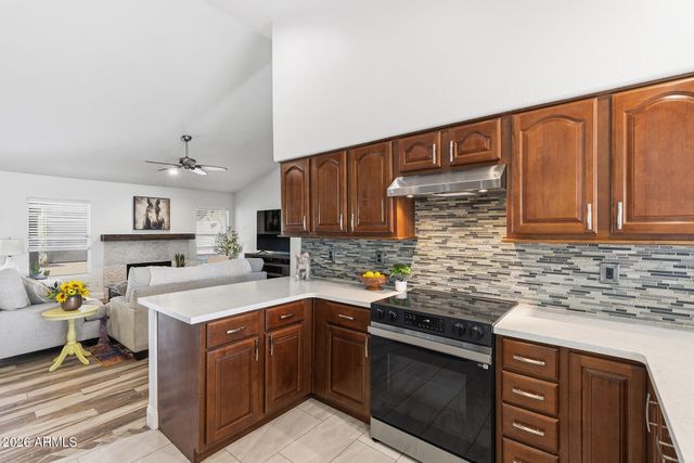 11543 N 76TH Drive, Peoria, AZ 85345