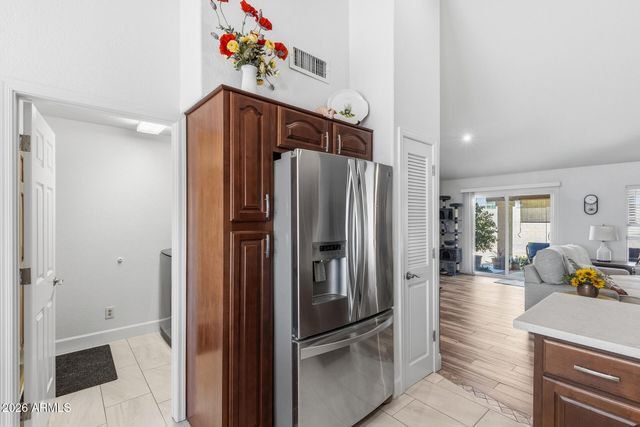 11543 N 76TH Drive, Peoria, AZ 85345