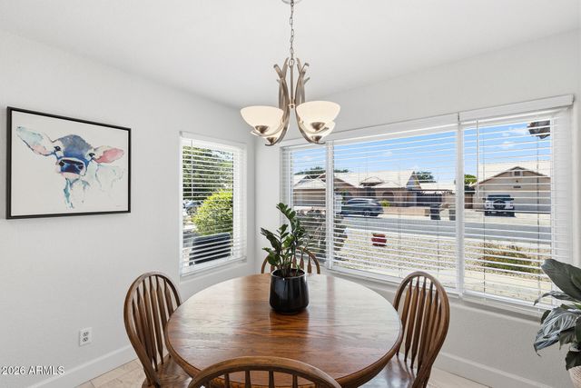 11543 N 76TH Drive, Peoria, AZ 85345
