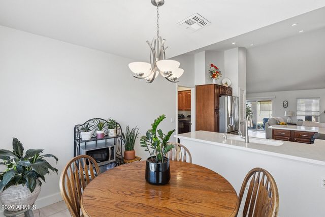 11543 N 76TH Drive, Peoria, AZ 85345